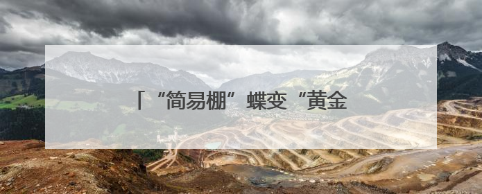 “简易棚”蝶变“黄金屋”，武汉黄陂火塔线瓜果售卖亭成“金招牌”