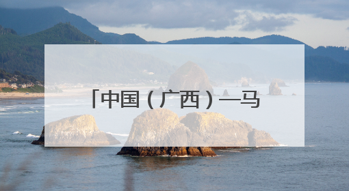 中国（广西）—马来西亚工商合作交流会在吉隆坡举办