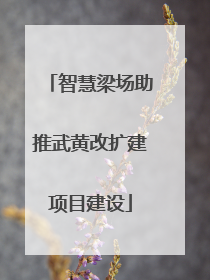 智慧梁场助推武黄改扩建项目建设